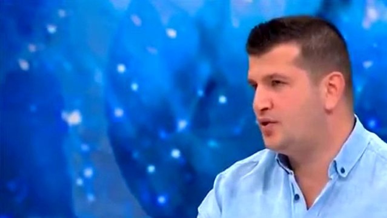 Astrolog Dinçer Güner'in yılbaşı gecesi, bugün yaşananları canlı yayında öngördüğü ortaya çıktı