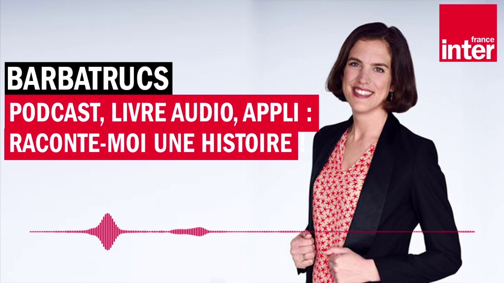 podcast livre audio appli raconte moi une histoire video dailymotion