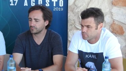 Fonsi Nieto, roto de dolor, confirma la muerte de su abuela