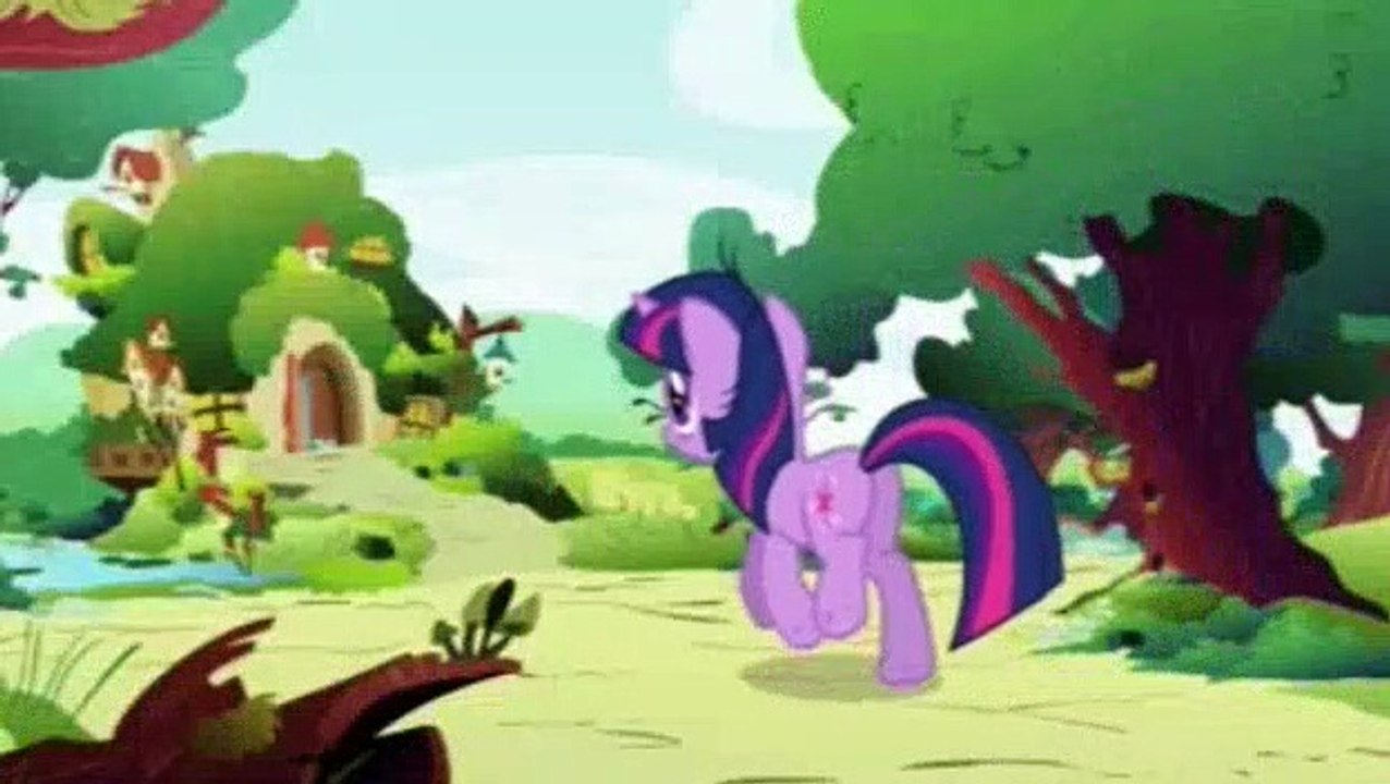 My Little Pony Friendship Is Magic - S02E03 - Lesson Zero