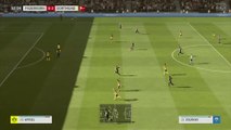 Paderborn - Borussia Dortmund : notre simulation FIFA 20 (Bundesliga - 29e journée)