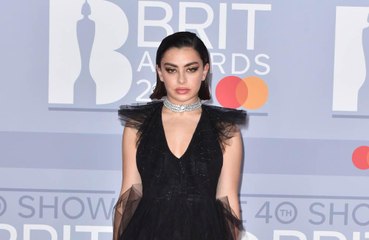 Charli XCX shelves debut celebration plans