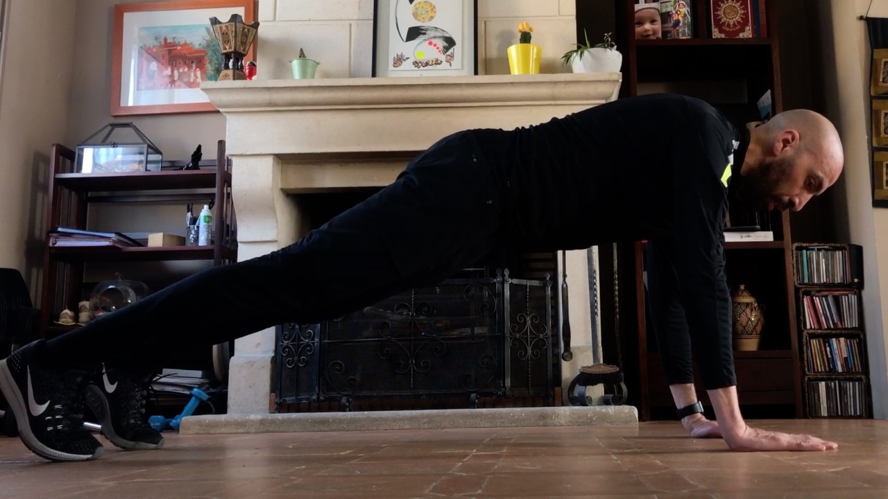 Bob L'Equipe challenge #9 - Coaching - Tuto