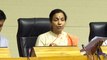 CORONAVIRUS TOTAL 63 CASES; 2 PATIENTS DISCHARGED SAYS DR JAYANTI RAVI HEALTH COMMISSIONER OF GUJARAT