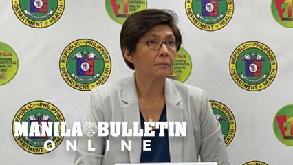 DOH: More than 600 health care workers volunteer their services