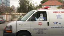 İsrail Corona virüs nedeniyle vatandaşlarını cep telefonlarıyla takip edecek