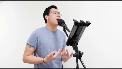 Kotak - Masih Cinta (Cover Richard Adinata)