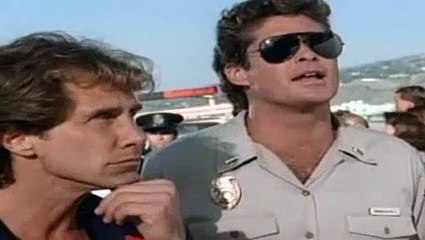 Baywatch S01E10 The Cretin Of The Shallows
