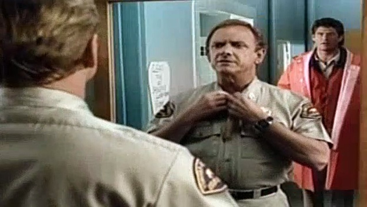 Baywatch S01E11 Shelter Me video Dailymotion