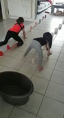 BABY GYM Défi 2_Semaine 3