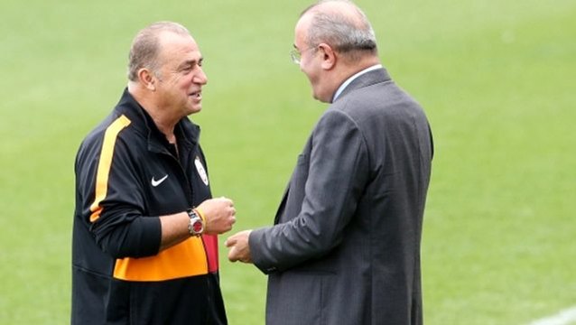 Galatasaray'dan Fatih Terim ve Abdurrahim Albayrak açıklaması: Tedavileri devam ediyor