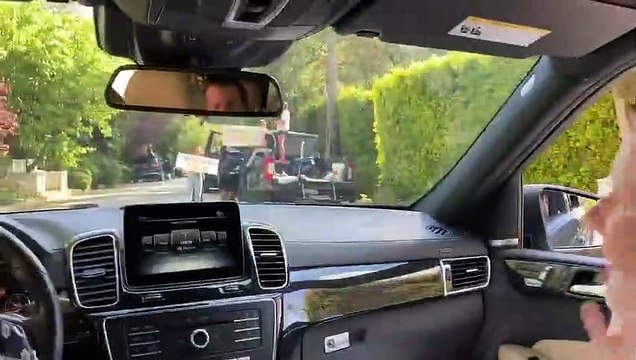 Cette jeune fille a eu droit à une belle surprise après sa dernière chimio