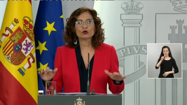 El Gobierno da una moratoria de 24 horas para la suspensión de las actividades no esenciales