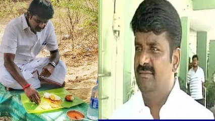 ஓவர் ஸ்மார்ட் மீம்ஸ்களால் விஜயபாஸ்கருக்கு வந்த விணை.. செய்தியாளர்களை சந்திக்க தடையா..? - வீடியோ