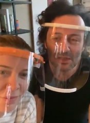 Evde üretime başlayıp çağrı yaptılar... Siz de yapabilirsiniz