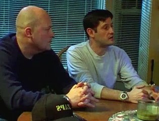 Ghost Hunters S02E02 - Grafton & Cranston Case