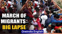 States must shelter migrants or they may bear COVID-19 to rural India|  Oneindia News
