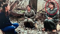 TSK ve MİT'ten PKK'ya darbe...PKK-KCK'nın kritik ismi Nazife Bilen etkisiz hale getirildi