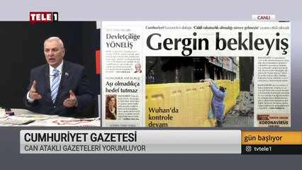 Gün Başlıyor 30 Mart