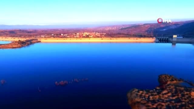 Vatandaşların evlerinden çektikleri videolar izlenme rekorları kırıyor