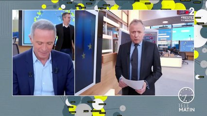 Coronavirus : "Il est très important de pouvoir activer la solidarité autour des personnes handicapées", souligne Sophie Cluzel