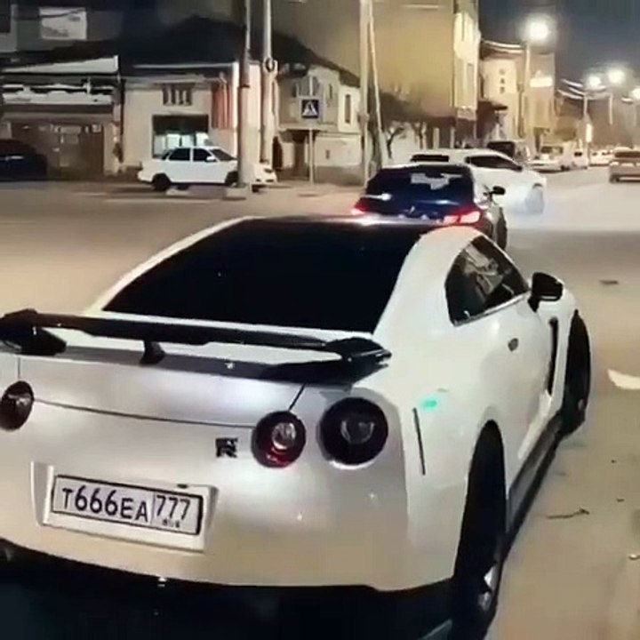 Ricos de DUBAI BMW