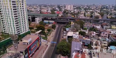 Dünya evine çekildi, sokaklar ıssız kaldı... İşte 28 caddeden görüntüler