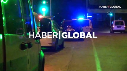 Koronavirüs testi yapılacağını duyunca hastaneden kaçtı