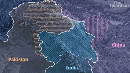 Defending Kashmir- Anchar’s last stand against India’s control