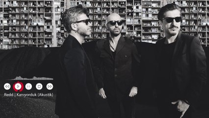 Redd - Kanıyorduk (Akustik)