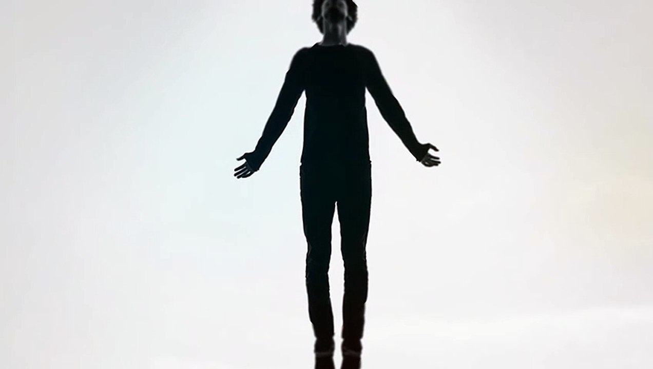 Redd - Mükemmel Boşluk (Teaser)