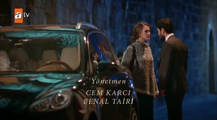 مسلسل زهرة الثالوث الموسم 1 حلقة 2مترجمة القسم 1