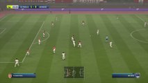 FIFA 20 : notre simulation de Monaco - Girondins de Bordeaux (L1 - 33e journée)