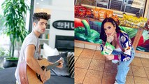 Demi Lovato Accidently Confirms Dating Max Ehirch