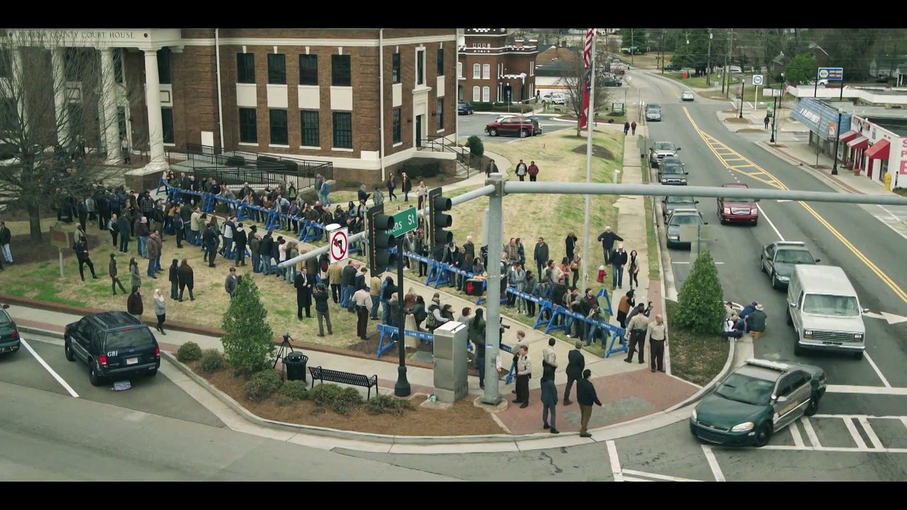 El visitante - Tráiler oficial HD (INGLÉS con subtítulos en ESPAÑOL)