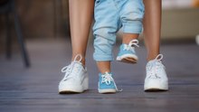 Le coronavirus peut-il vivre sur les chaussures ?