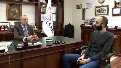 HAVELSAN, Ulak Haberleşme AŞ'ye ortak oldu - ANKARA