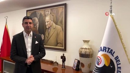 Kartal'da kreşler ekrana taşındı