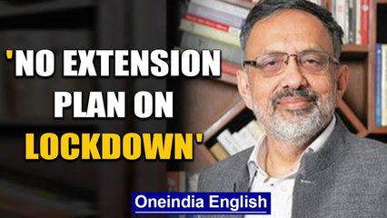 #CoronavirusLockdown: Govt denies all rumours, says no plan to extend 21-day lockdown |Oneindia News