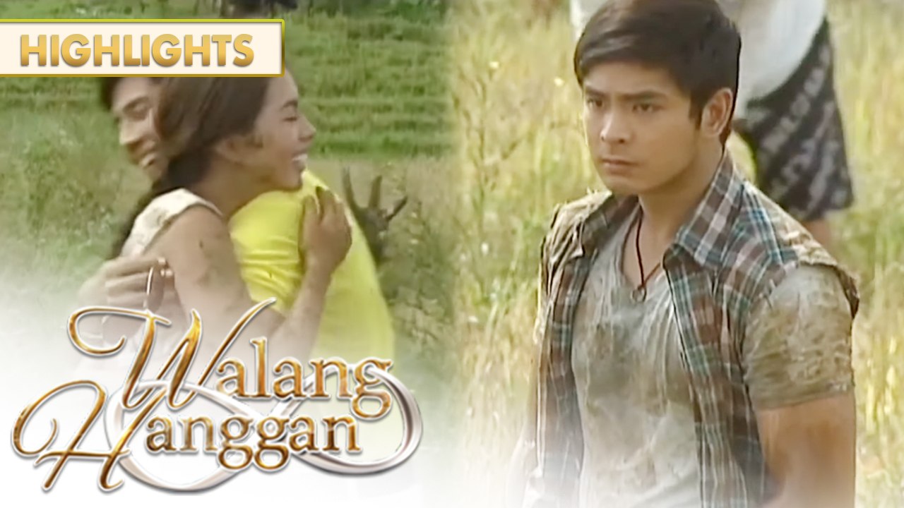 Daniel, nakaramdam ng selos kina Katerina at Nathan | Walang Hanggan