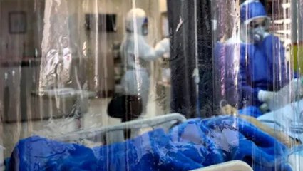 İran'da 3 günlük bebekte koronavirüs tespit edildi