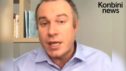 Impact du coronavirus sur la planète | Le Speech de François Gemenne, membre du GIEC