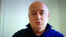 Roland-Garros 2020 - Bernard Giudicelli sur le report de Roland-Garros en septembre : 