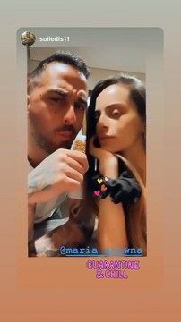 Εκτός Happy Day η Μαρία Αντωνά – Τι έχει συμβεί; Το βίντεο με τον Άρη Σοιλέδη!