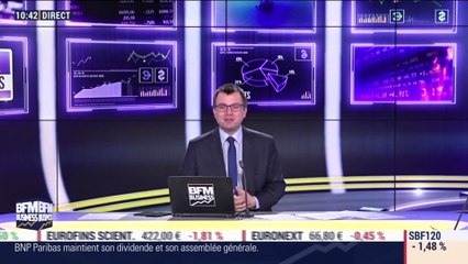 Idées de placements: Quel est l'impact du confinement sur le marché immobilier ? - 30/03