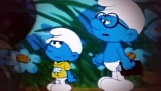 The Smurfs S06E48 It's A Puppy's Life