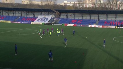 "스포츠는 코로나 치료제"...벨라루스의 '위험한 마이웨이' / YTN