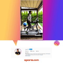 Ozan Tufan'dan "Evde kal" paylaşımı