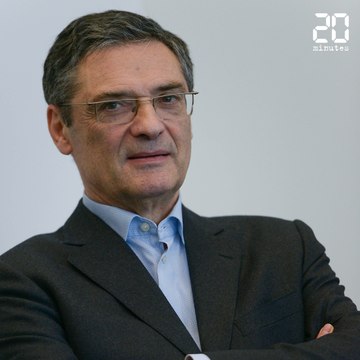 Coronavirus: L'ancien ministre Patrick Devedjian est décédé à 75 ans