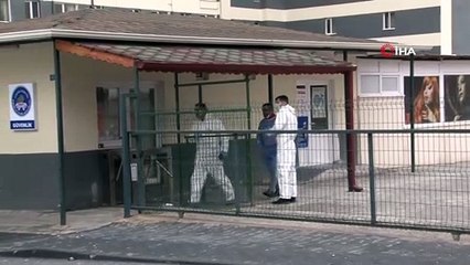 Kayseri'de umrecilerin karantina süreleri uzatıldı